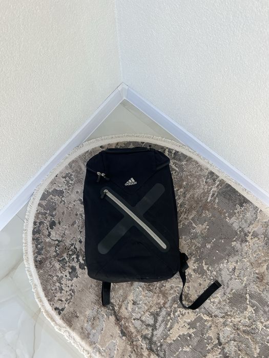 Рюкзак adidas vintage