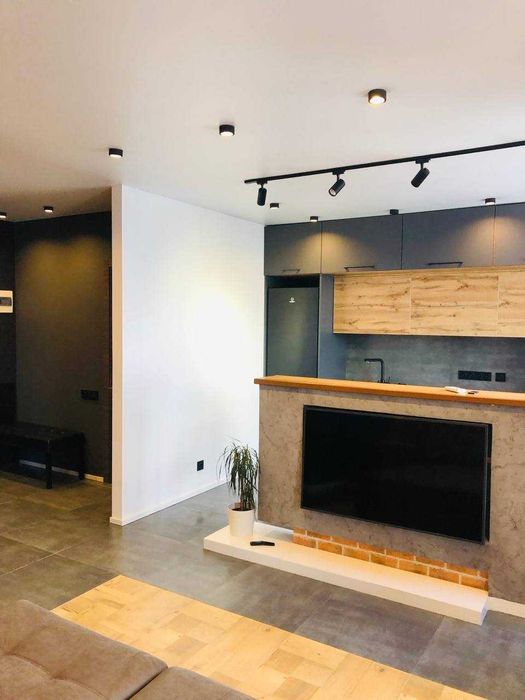 Оренда квартири подобово в новому ЖК