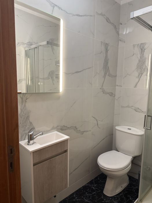 Apartamento T2+1 em Joane