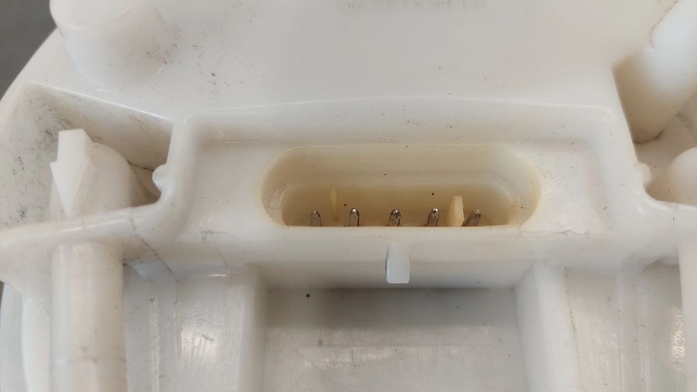 Bomba de combustível FIAT Punto (176_)