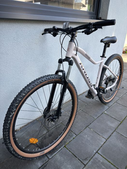 Rower Górski MTB Kross Lea Ultra 3.0 2025r super stan Polecam Koła 29