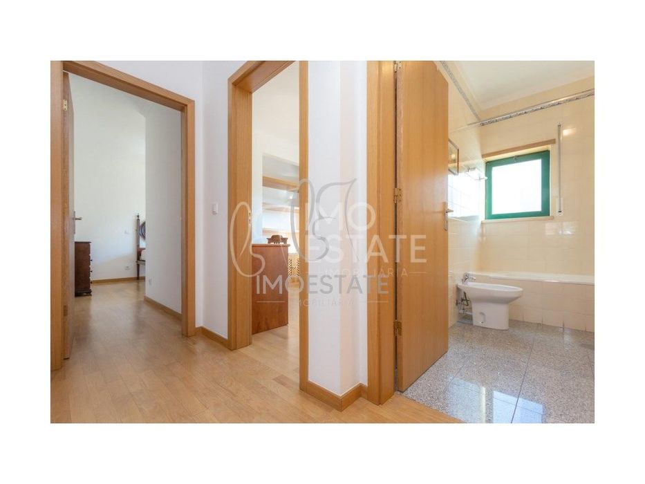 Apartamento T3 Urbanização Panorama