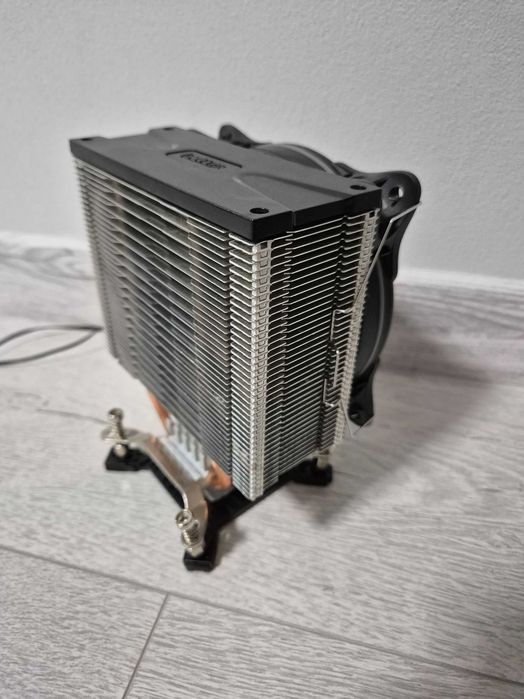 башта кулер PcCooler для Intel (A-RGB вентилятор)