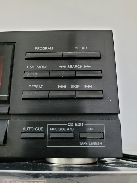 Odtwarzacz Technics  cd SL-PJ27a
