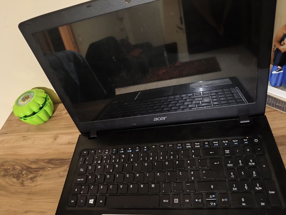 Acer aspire e15 e5