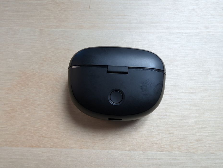 Bose Open Earbuds Ultra (como novos)