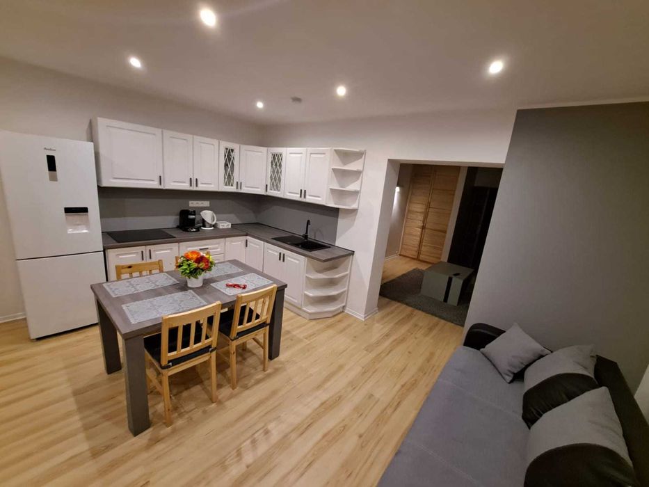 Wynajme mieszkanie apartament doby długi krótki termin nocleg,