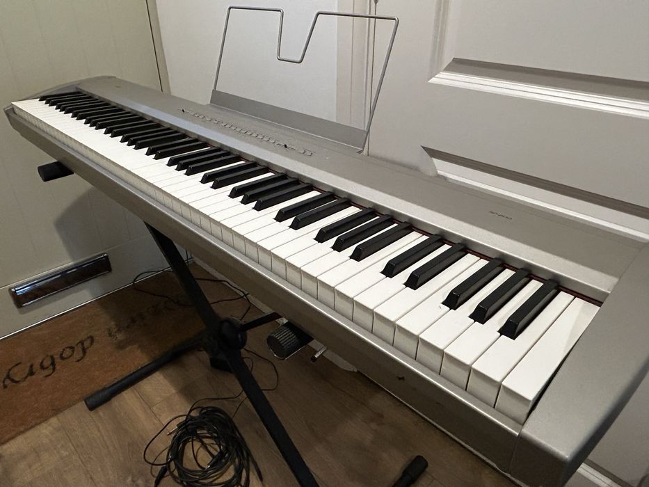 Korg sp-200 sp200 pianino cyfrowe