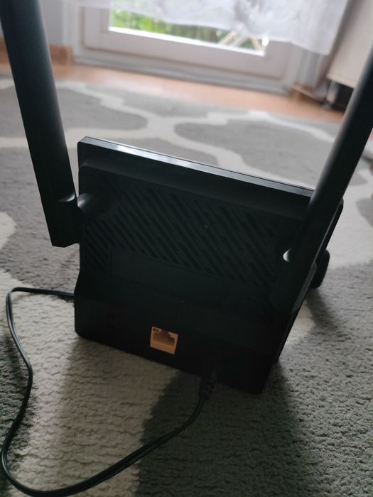 Reuter Asus Wi-Fi LTE