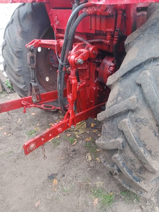 Продам трактор ЮМЗ
