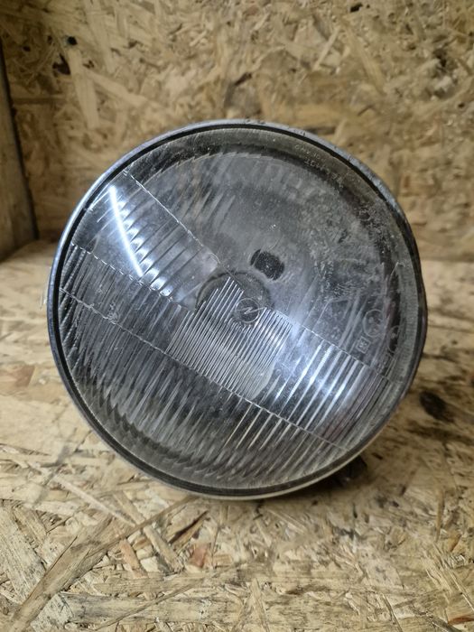 Lampa przednia jawa ts 350