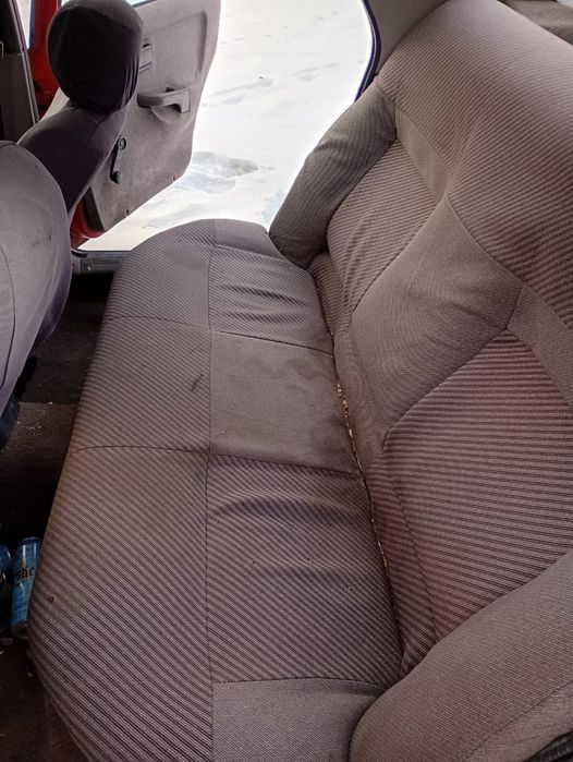 Продам Ford Sierra