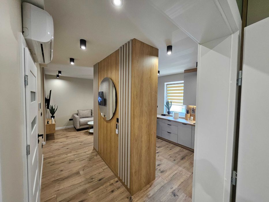 Wynajem Apartament Premium