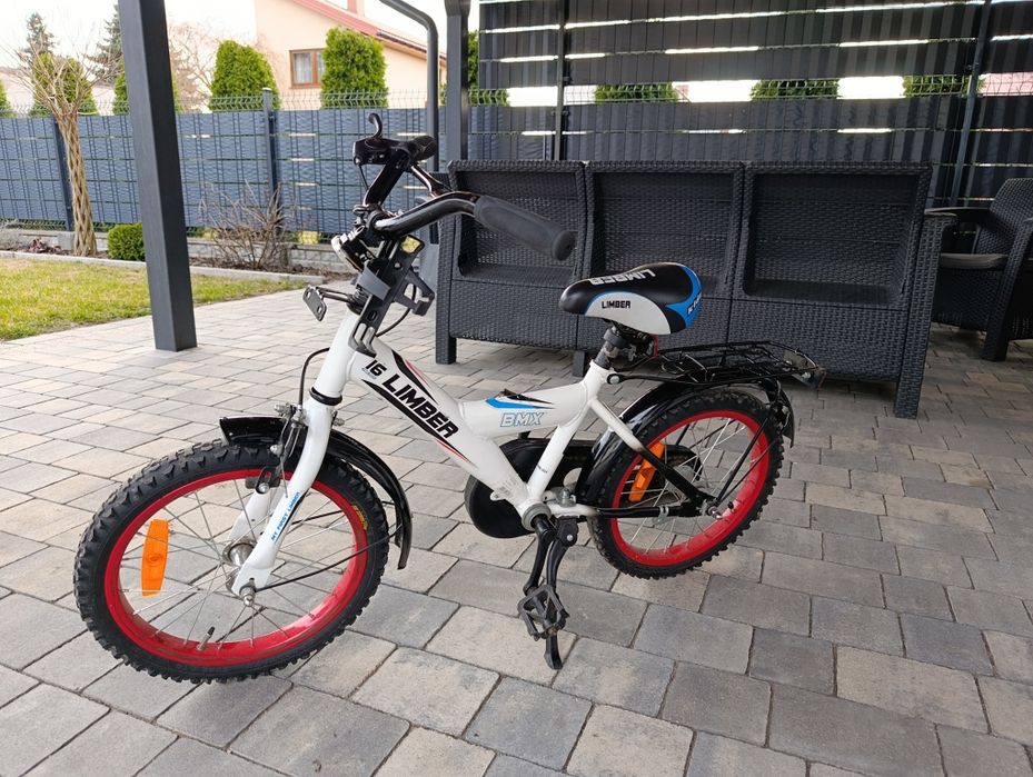 Sprzedam Rower 16 cali