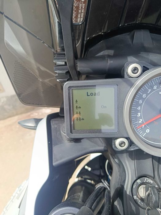 KTM 1290 Super Adventur