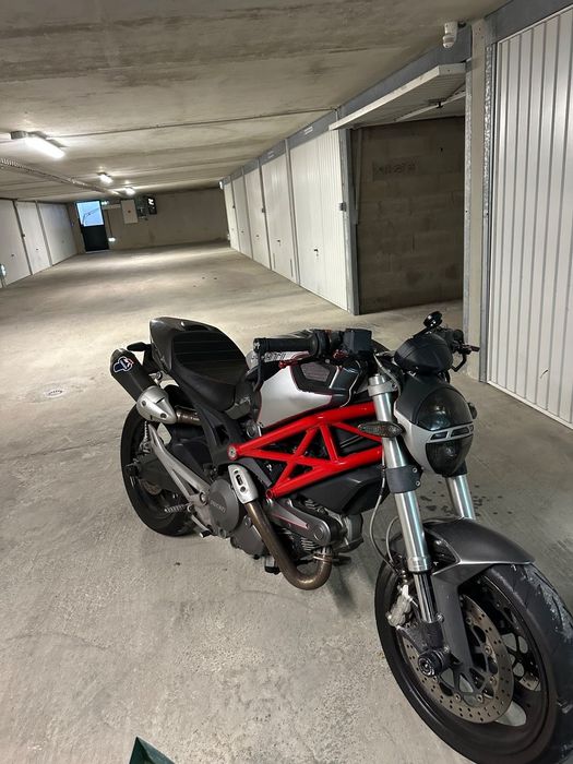 Ducati