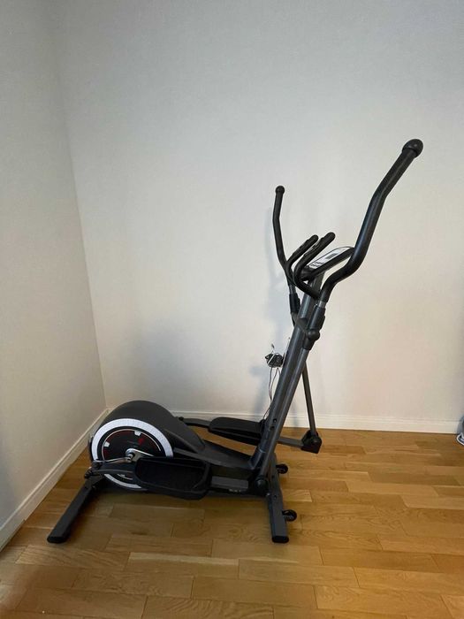 Orbitrek elektromagnetyczny Sportstech CX625