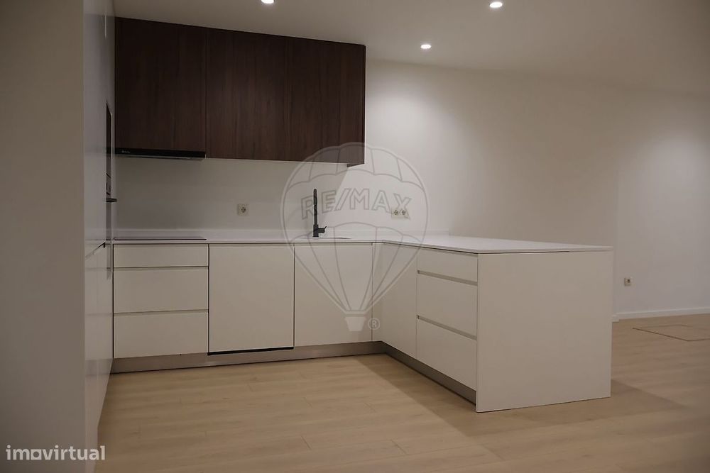 Apartamento T2 para arrendamento