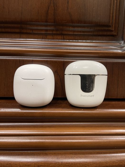 AirPods Навушники безпроводні Bluetooth AirPods