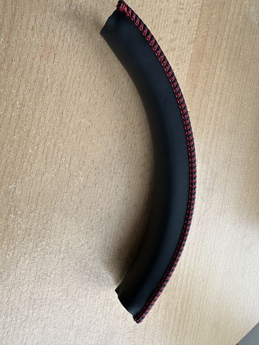 Оголовʼя HyperX Cloud II/ Core, Stinger, Flight, Alpha, Silver, X, Pro