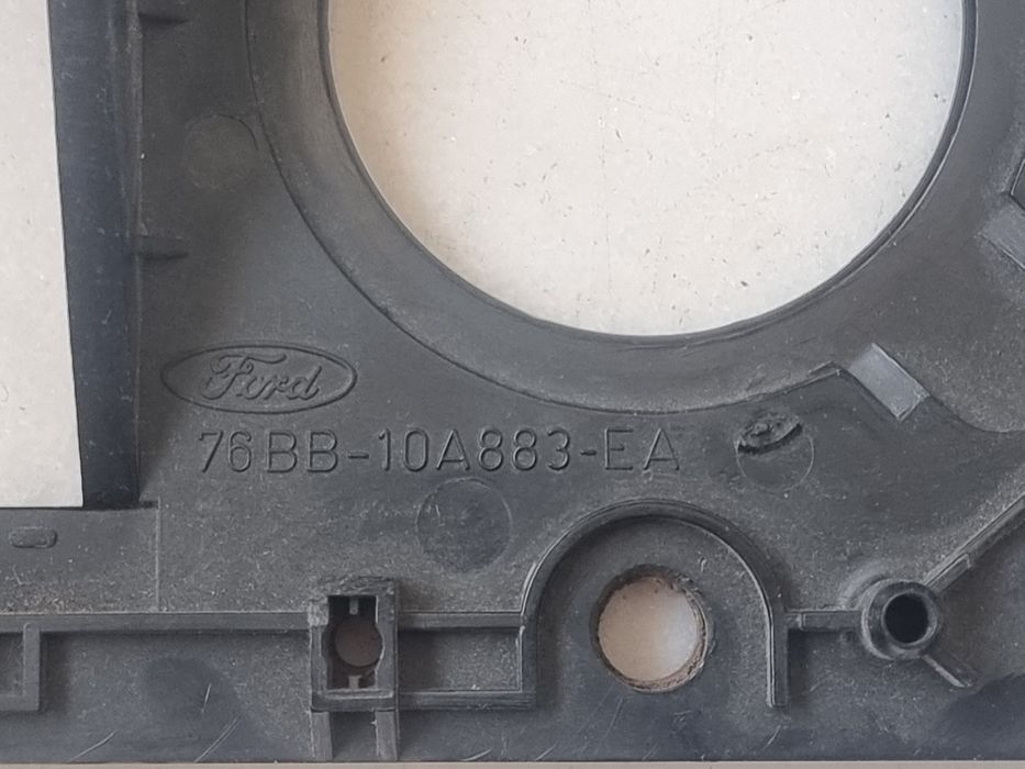 Tabelier Ford Taunus