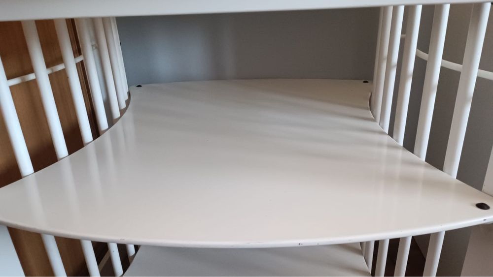Muda fraldas - marca STOKKE