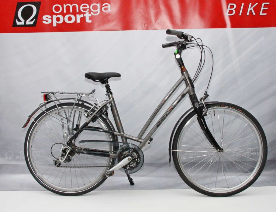 BATAVUS Rower damski miejski. Radomsko • OLX.pl
