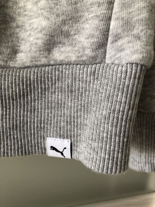 Bluza Puma jak nowa M