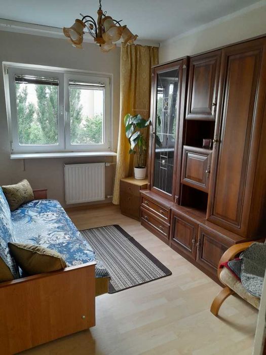 Apartment in Warszawa, Nowy Wawrzyszew, Bielany - Więcej