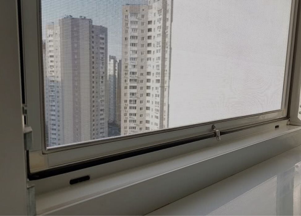 Москітна сітка на вікна,двері Боярка Тарасівка Вишневе