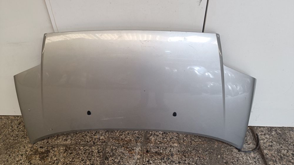 Capot Citroen C2 2005