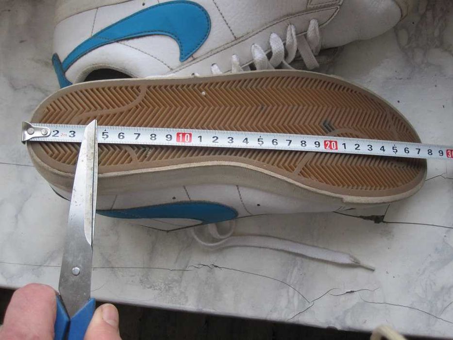 Buty męskie Nike 42 sneakersy, adidasy
