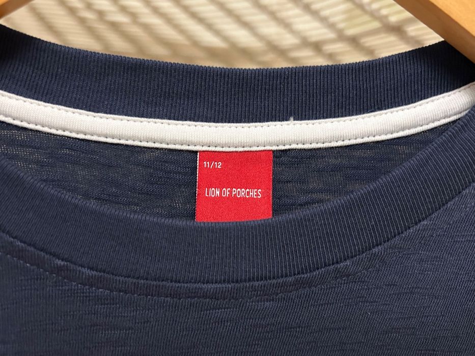 Camisola Lion of Porches para rapaz