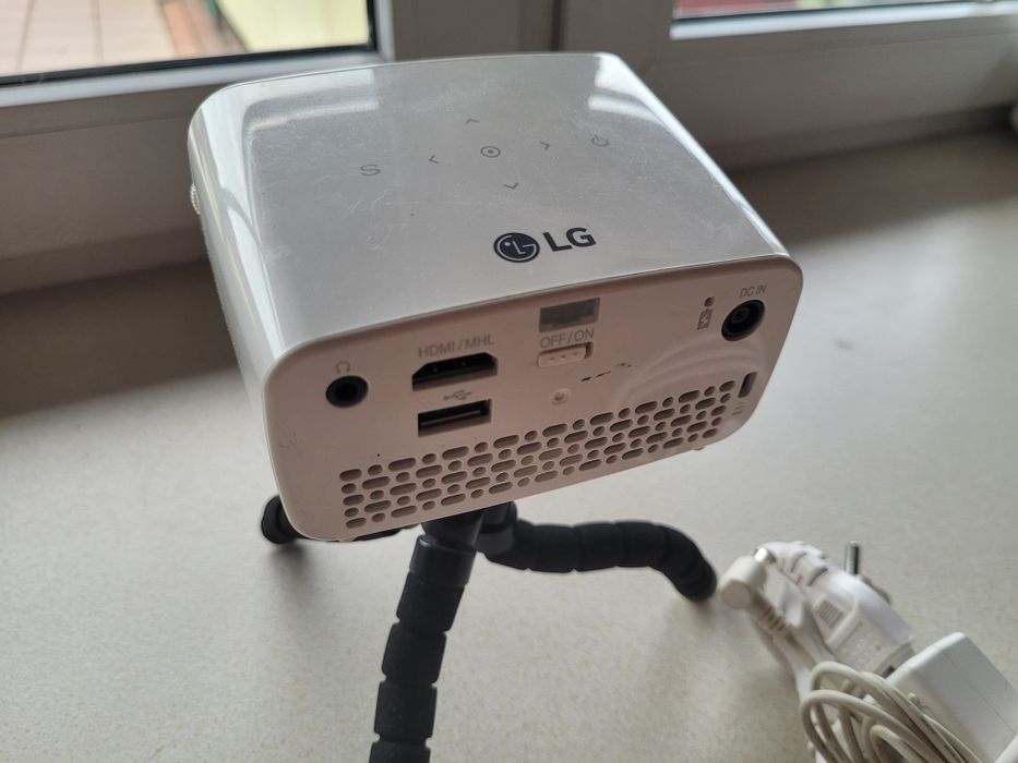 Projektor LG PH300 LED