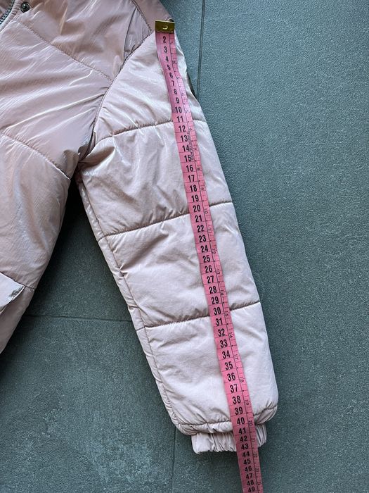 Пальто зимове lenne