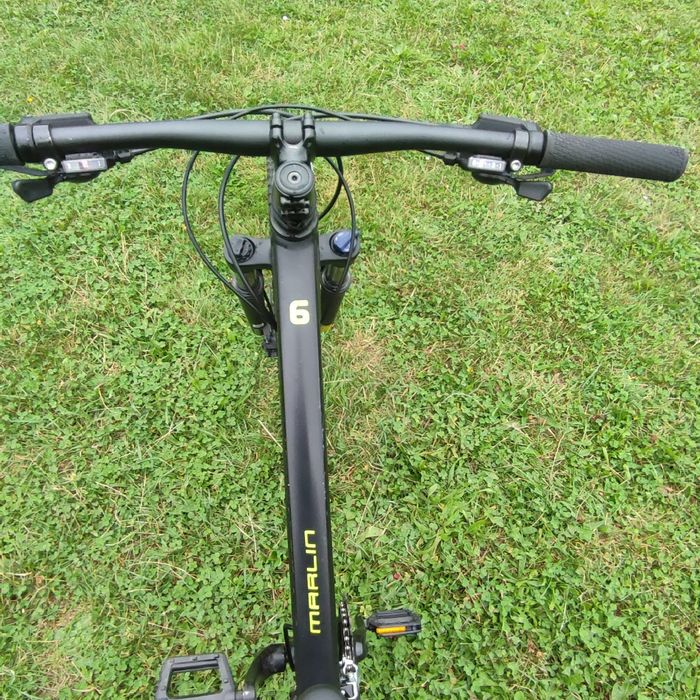 Rower Trek merlin 6 rama 13,5 cala