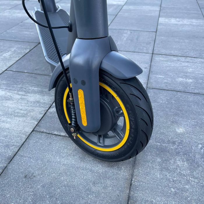 ХИТ ЦЕНА‼️Электросамокат Дальнобойный 10 дюйм Kugoo G30 MAX PRO 18Ah‼