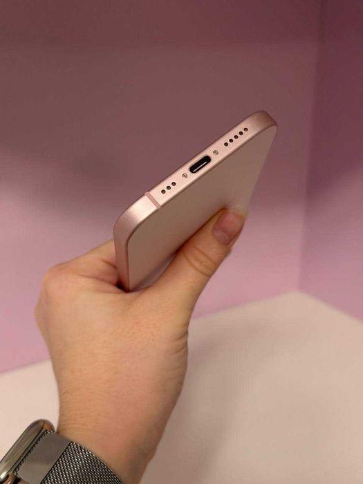 Iphone 15 128 gb, гарний стан, айфон 15 128 гб