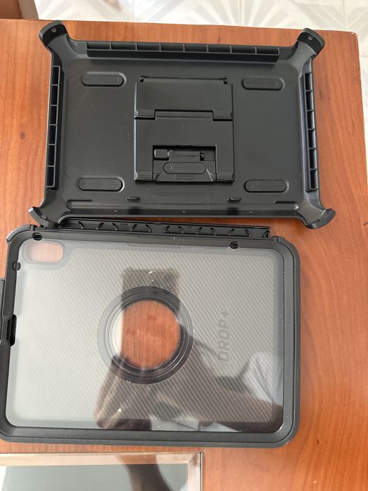Capa de super resistente de  Ipad mini 6th gen