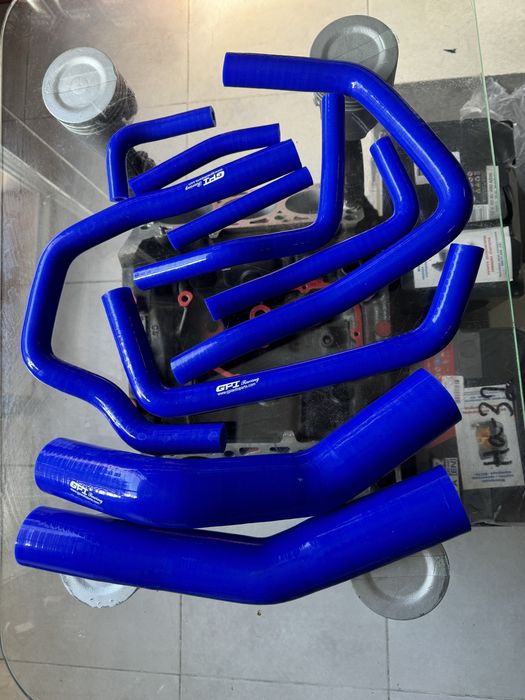 Toyota TLC 80 4.2TD-D