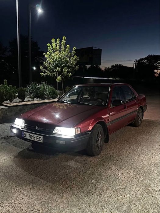Honda Accord 2.0 г/б