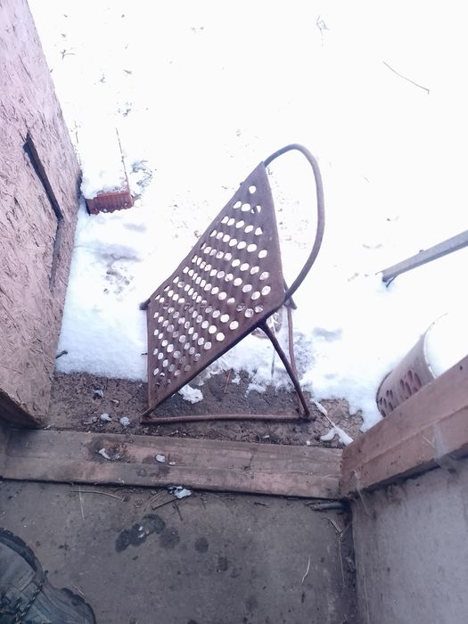 Продам кормовую терку