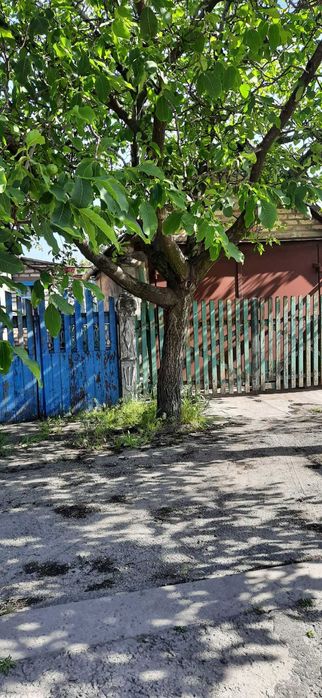 Частный жилой дом