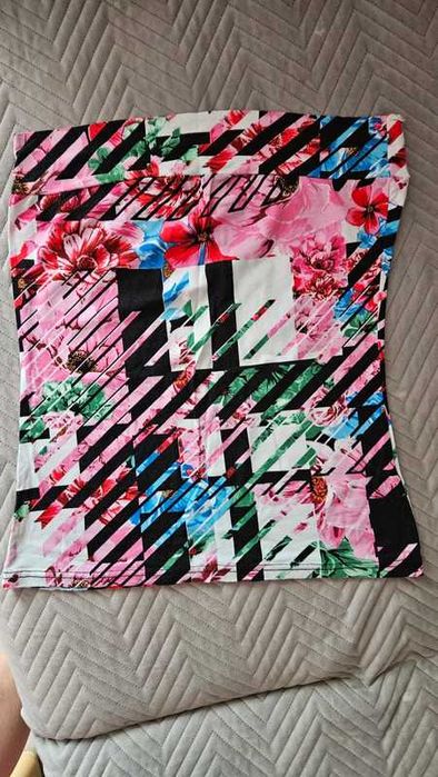 Bluzeczka damska na lato