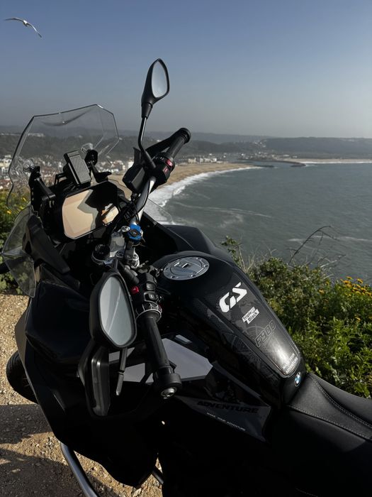GS 900 adventure 2025