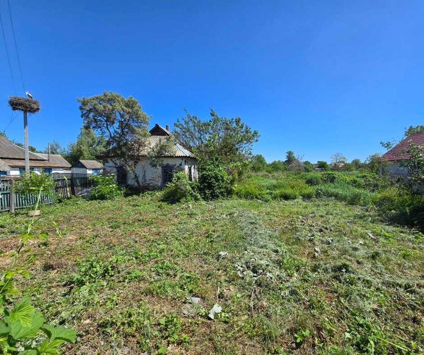 Продаж Ділянка 22с с. Лехнівка, Березань, Броварський район