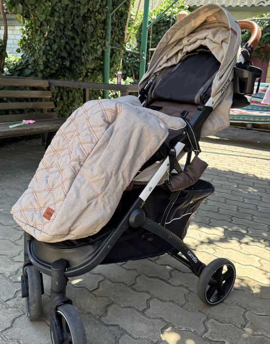Коляска Carello Astra