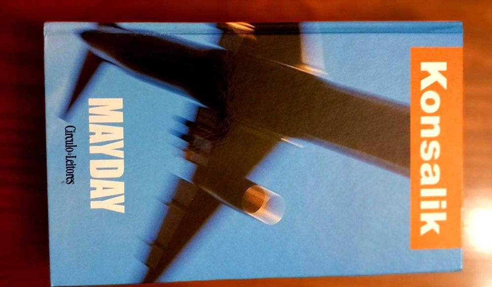 Livros vários em bom estado