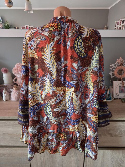 Tunika / Bluzka 5XL / 6XL