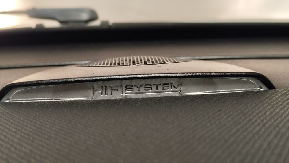 C3 1.4 HDI Exclusive 2010